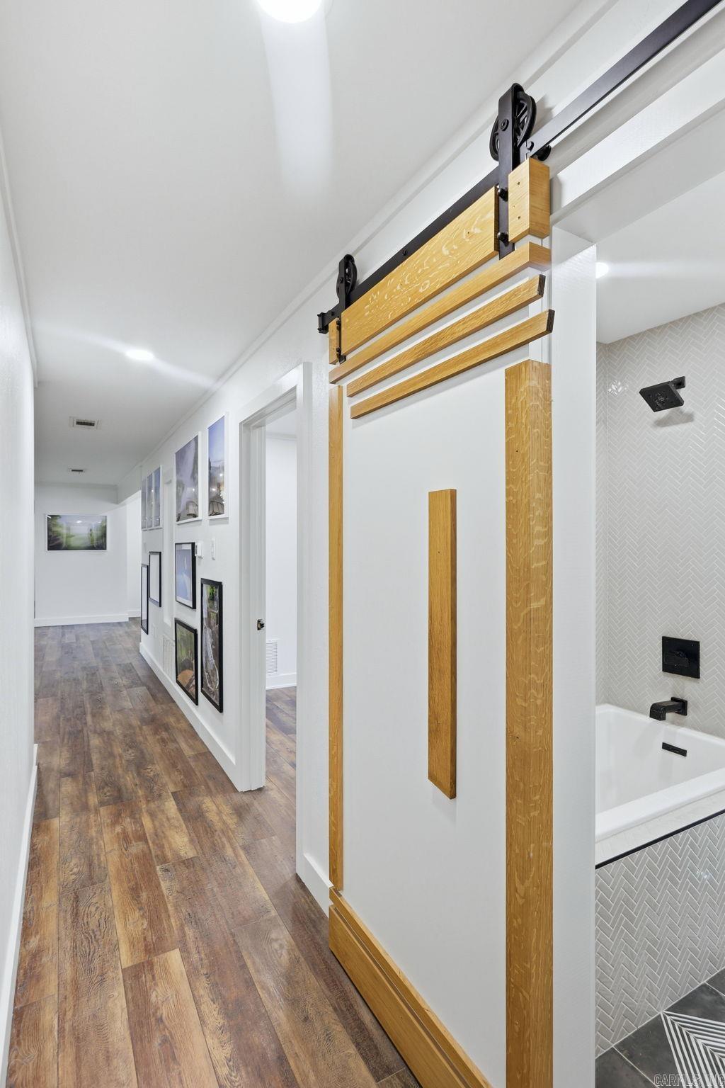 Ferndale - Residential