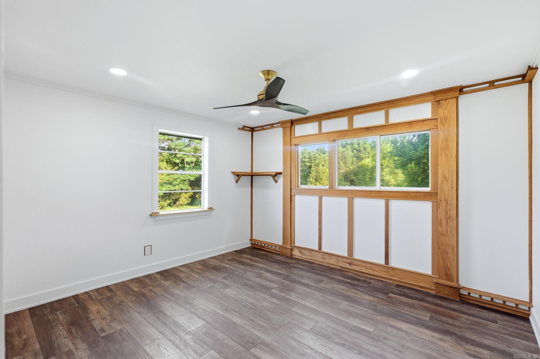 Ferndale - Residential