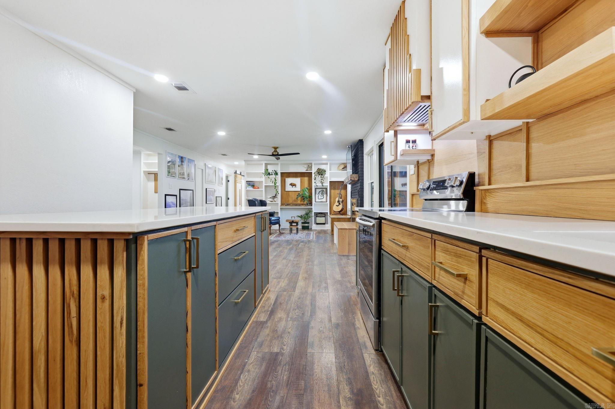 Ferndale - Residential