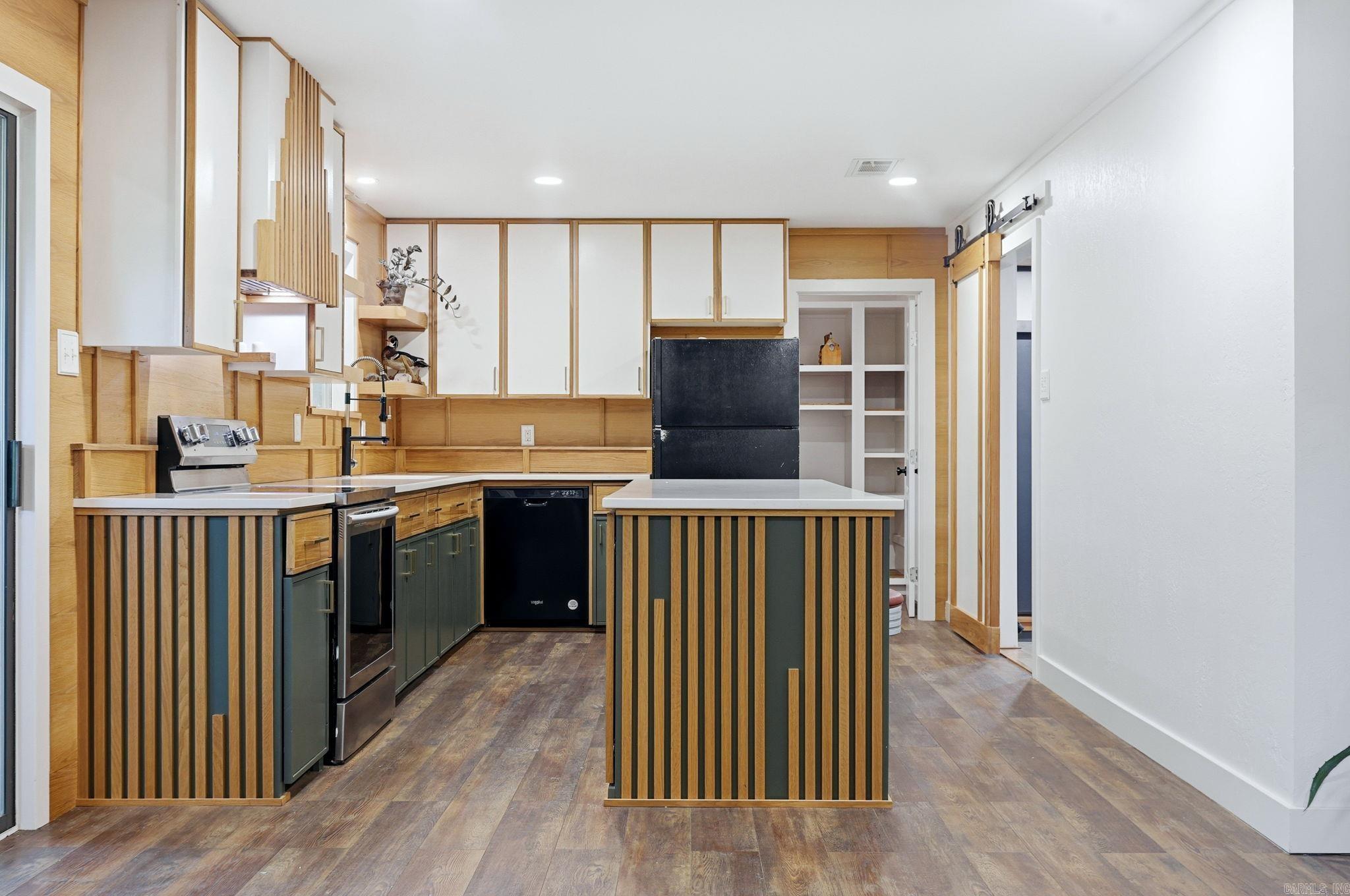 Ferndale - Residential