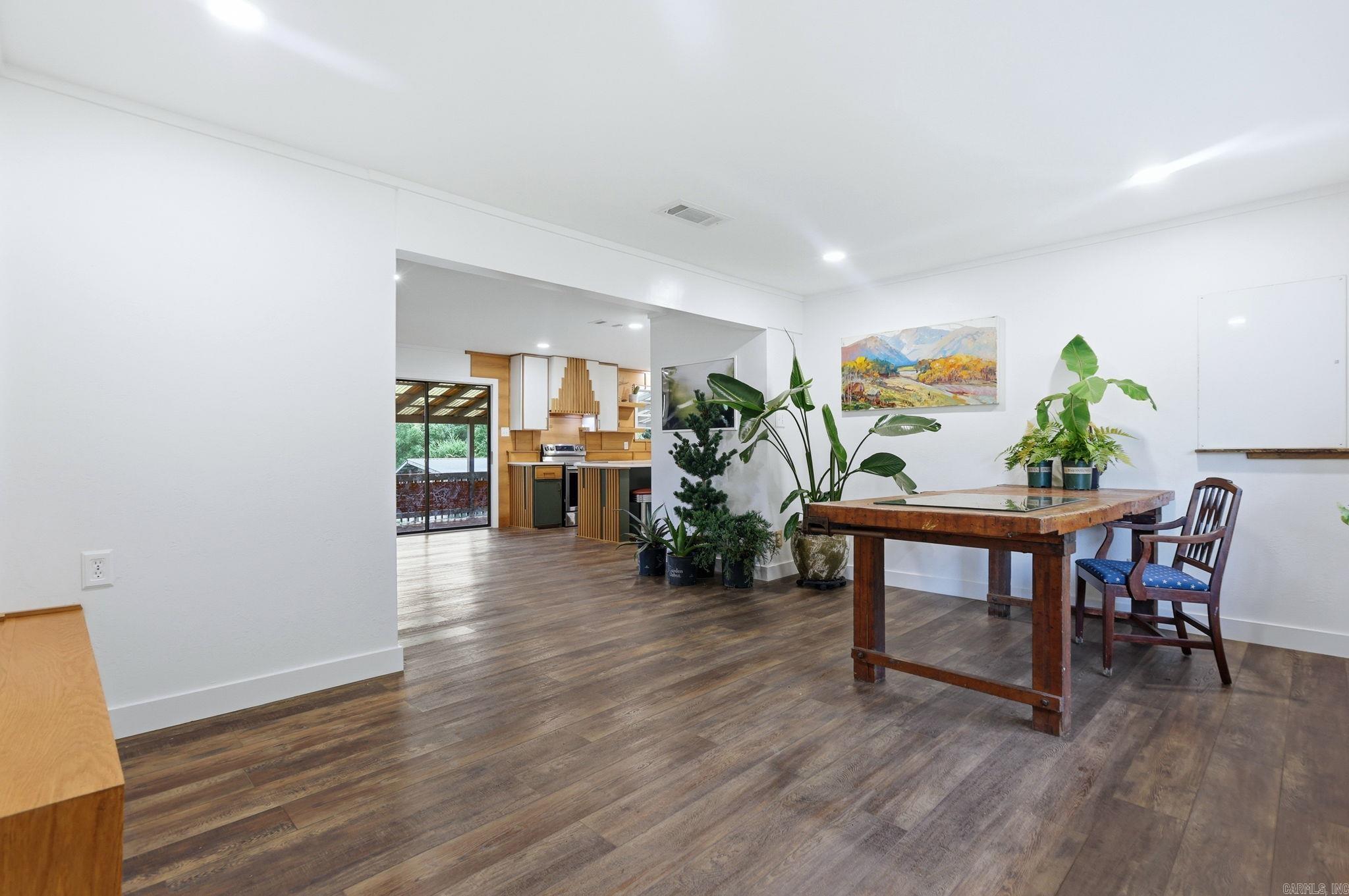 Ferndale - Residential