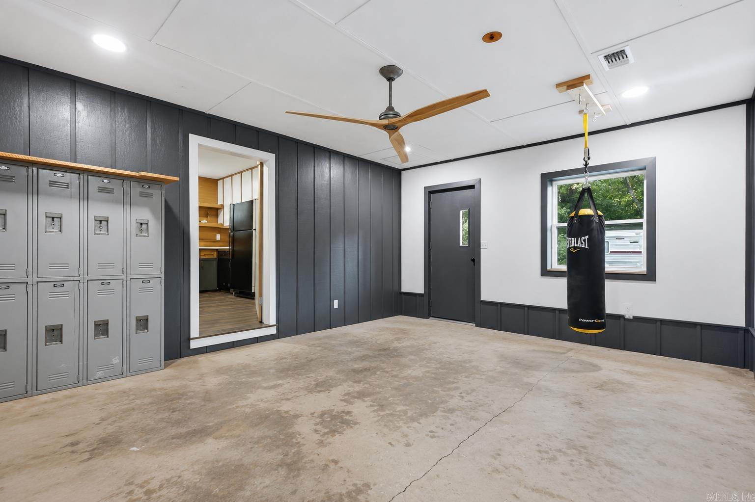Ferndale - Residential