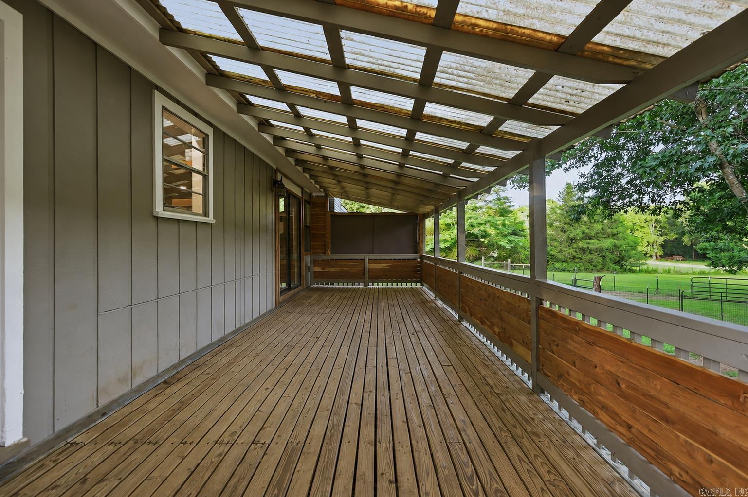 Ferndale - Residential