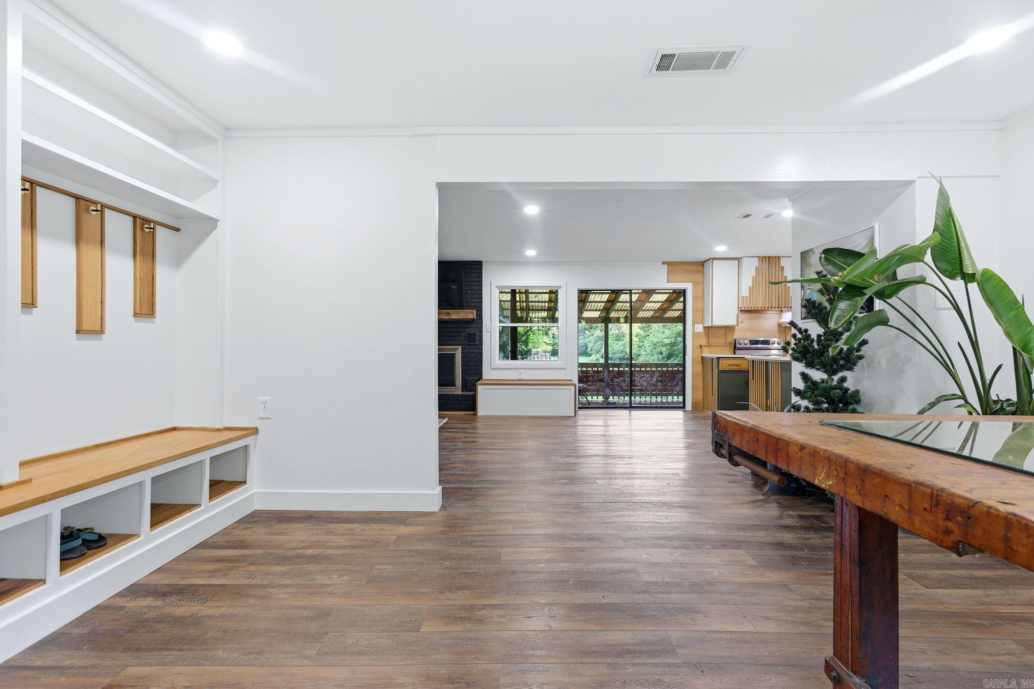 Ferndale - Residential
