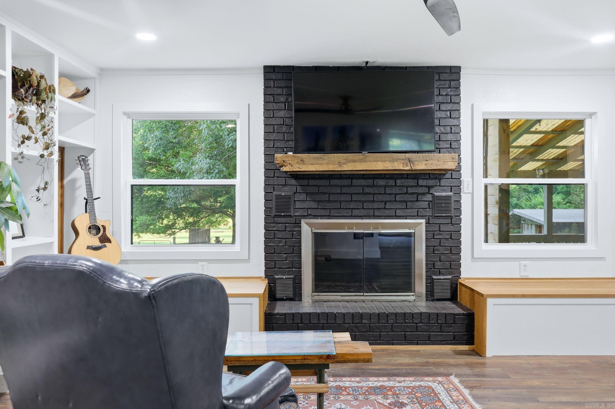 Ferndale - Residential