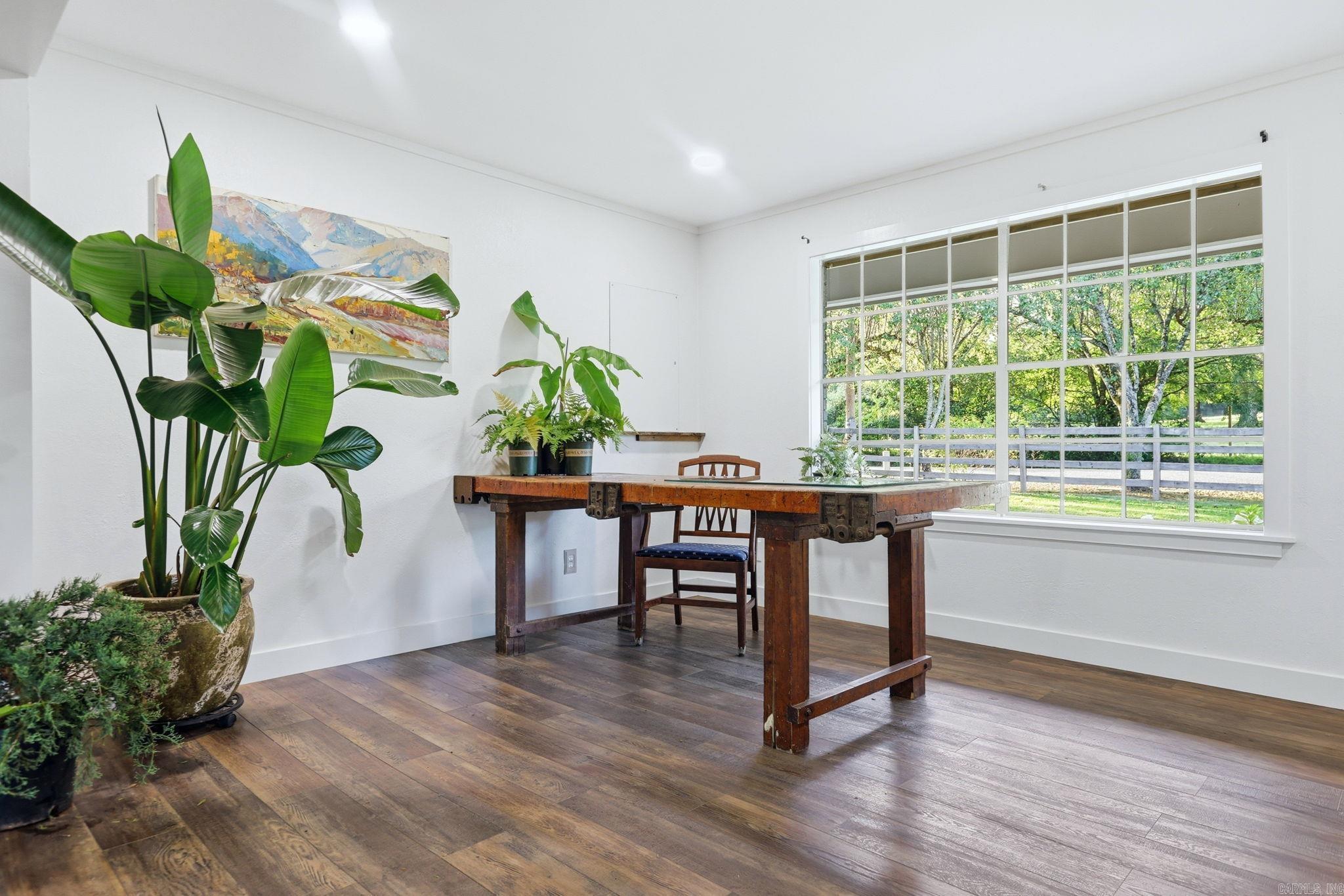 Ferndale - Residential