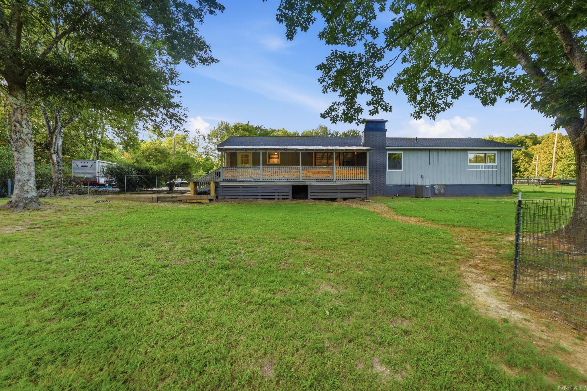 Ferndale - Residential