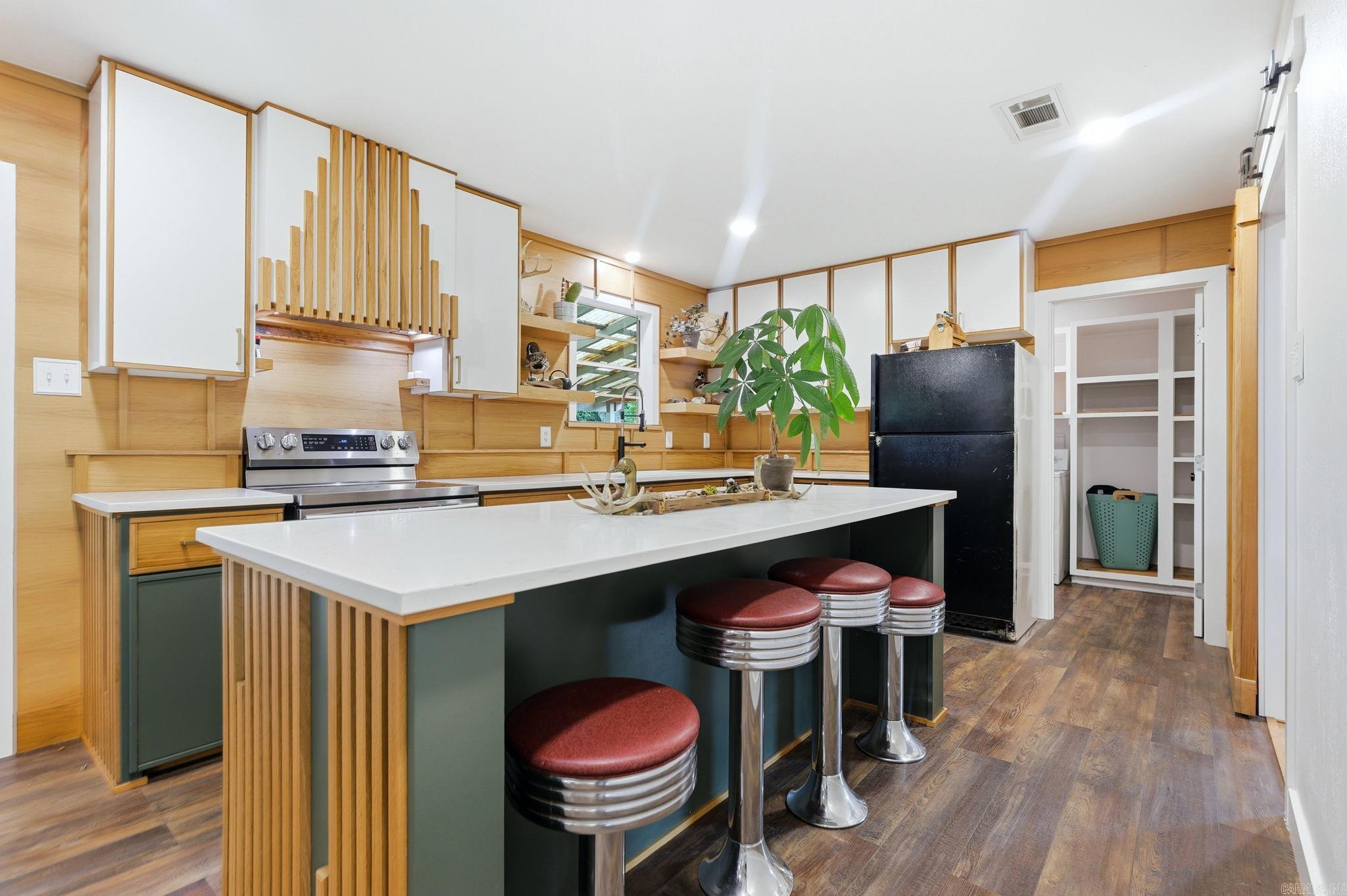 Ferndale - Residential