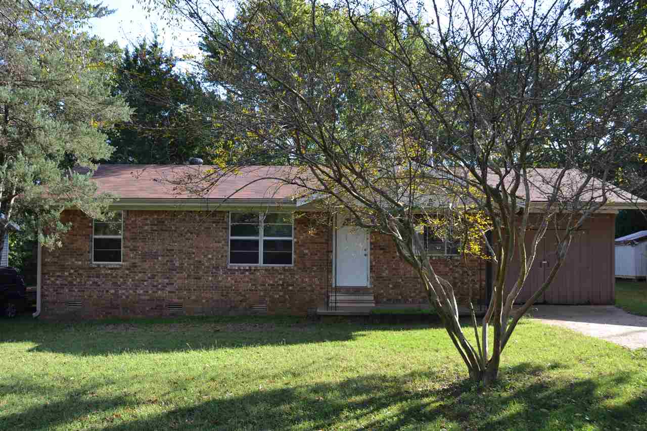CEDAR HEIGHTS - Residential