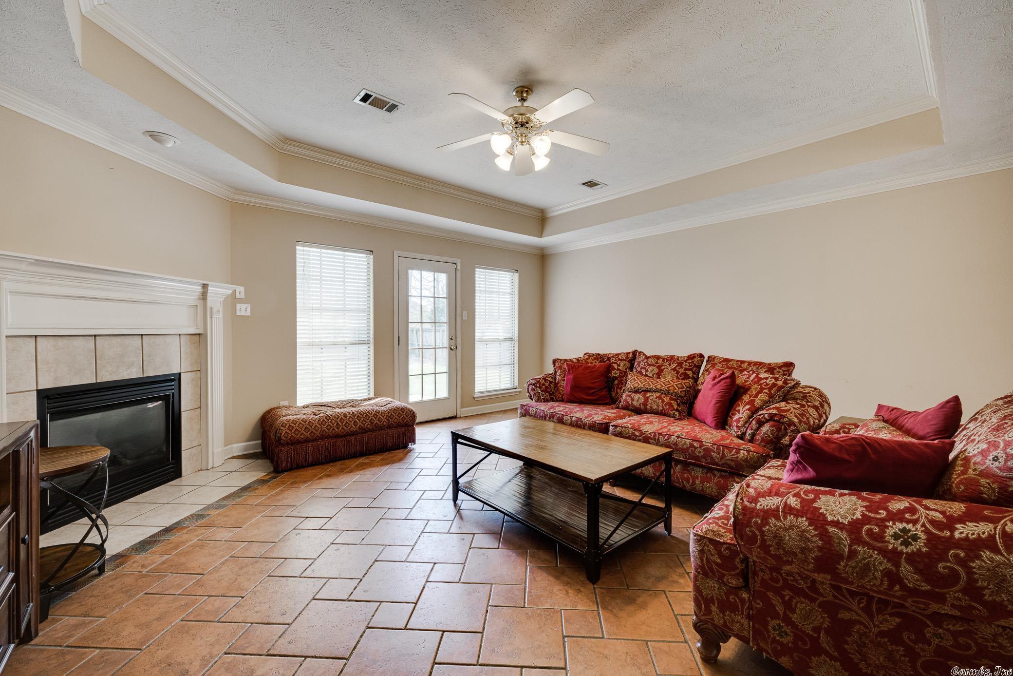 MARLISE MANOR - Residential