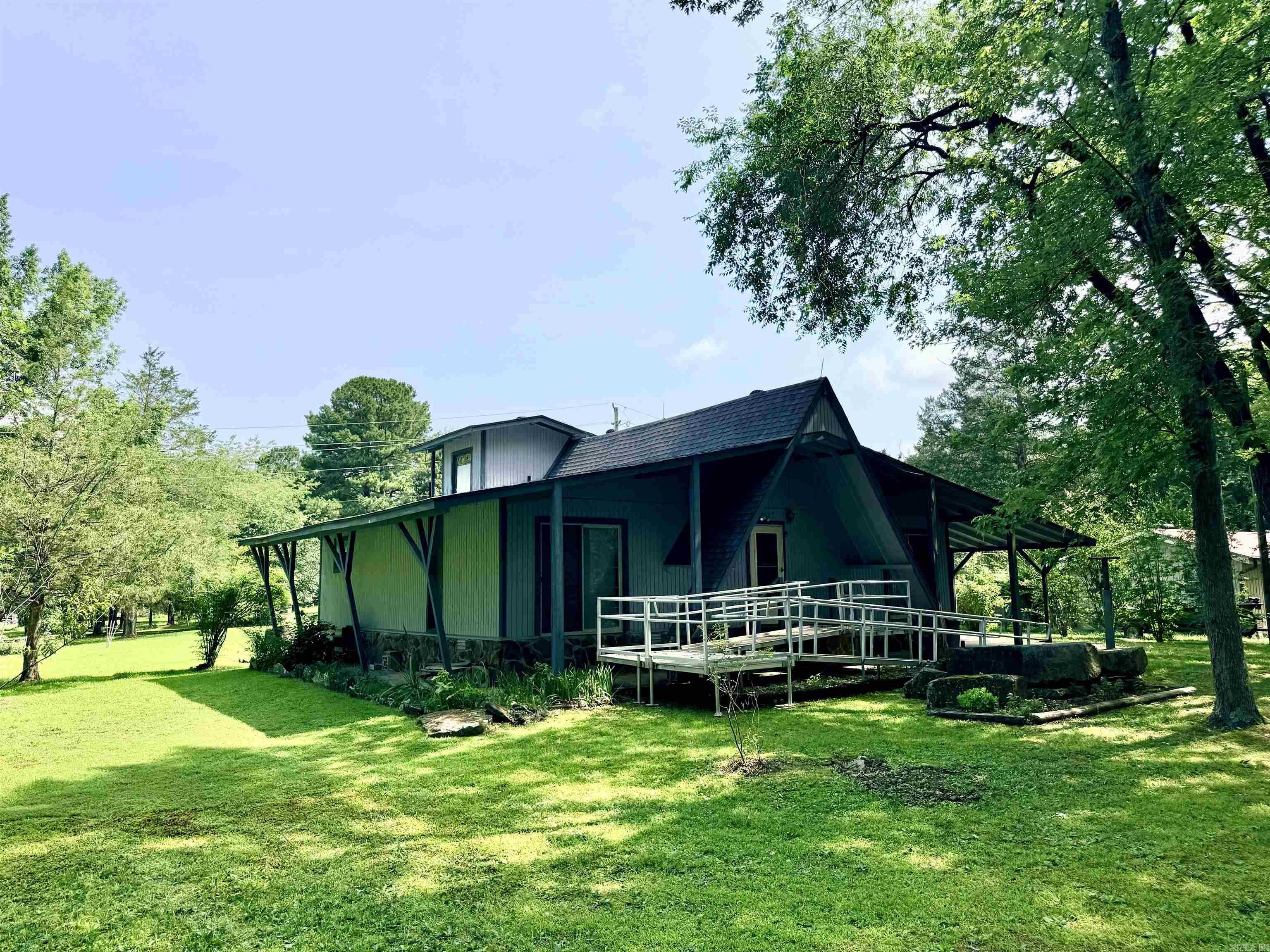 Lakeshore III-Todd Davis - Residential