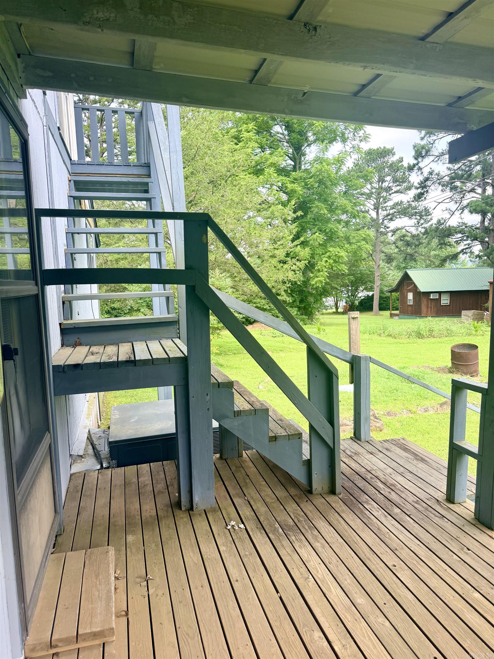 Lakeshore III-Todd Davis - Residential