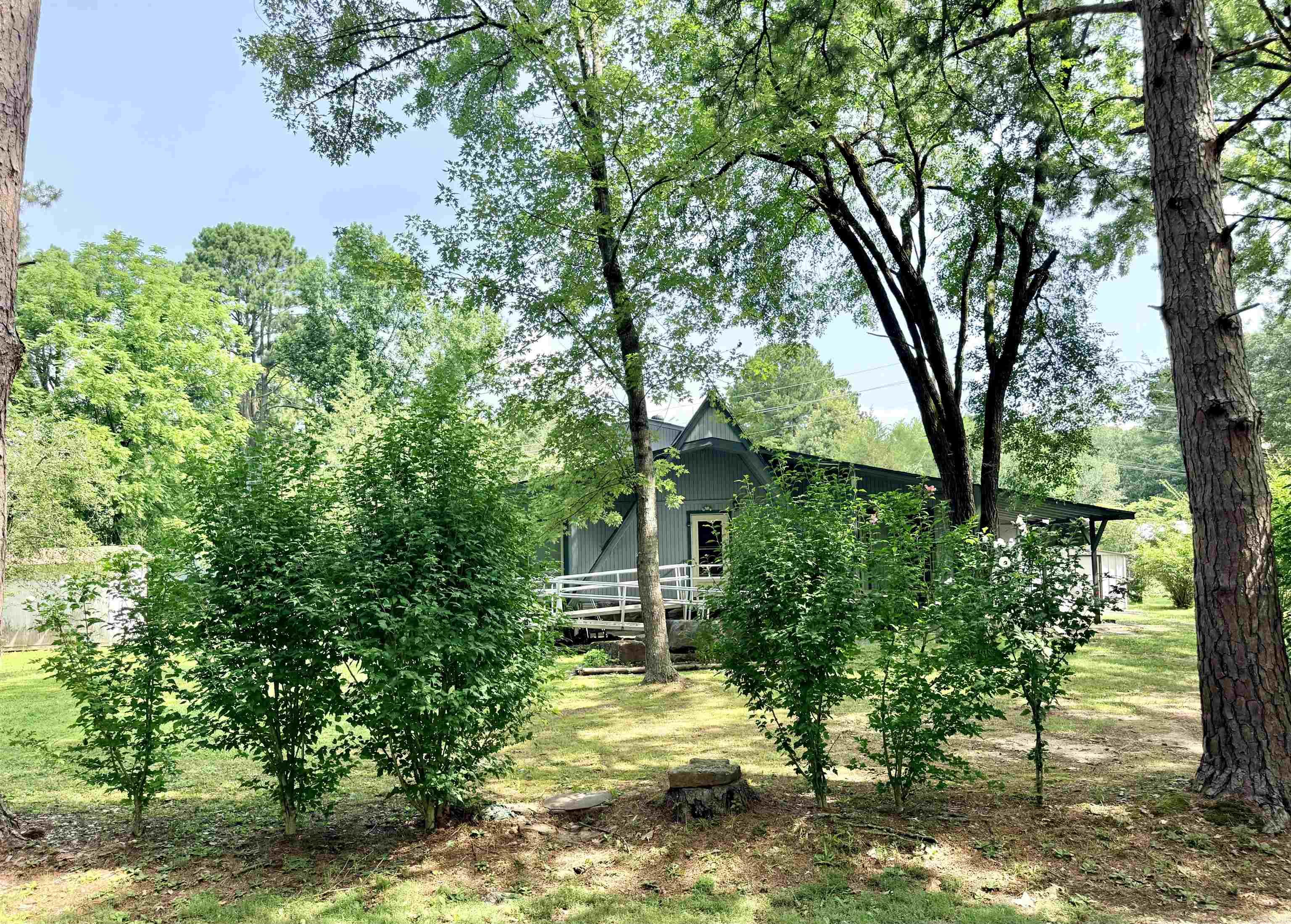 Lakeshore III-Todd Davis - Residential