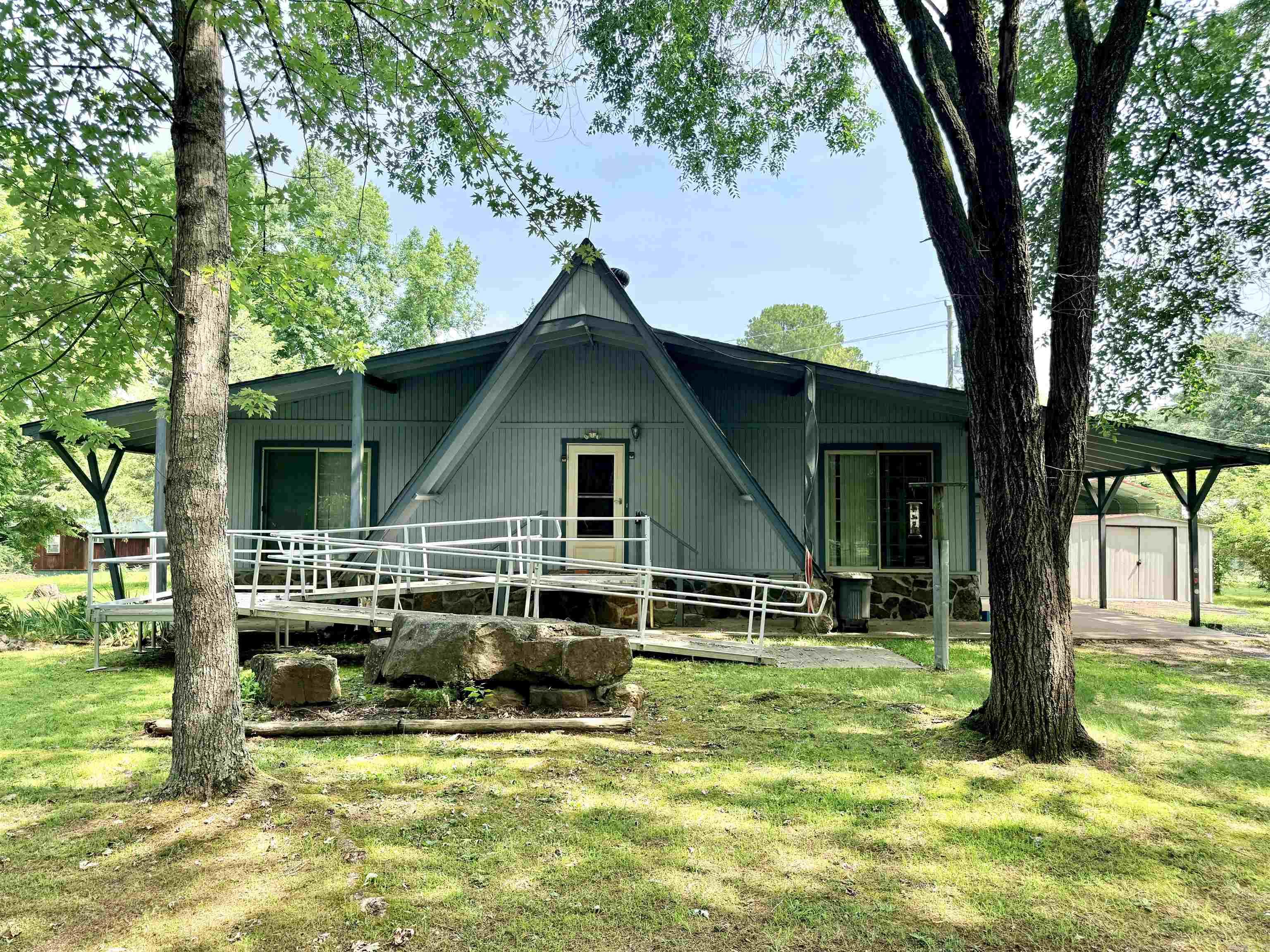 Lakeshore III-Todd Davis - Residential
