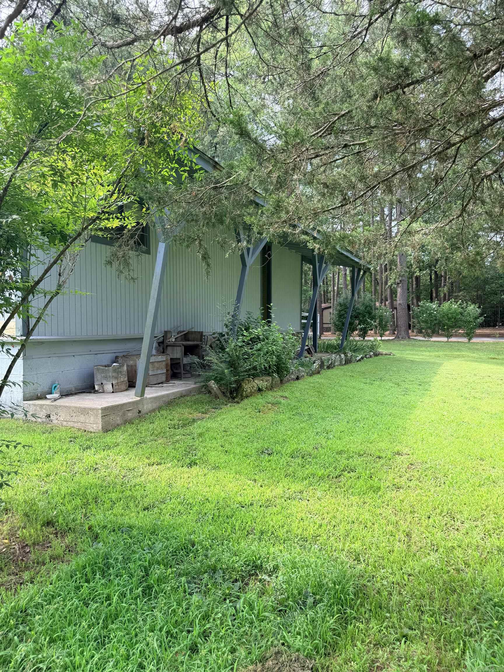 Lakeshore III-Todd Davis - Residential