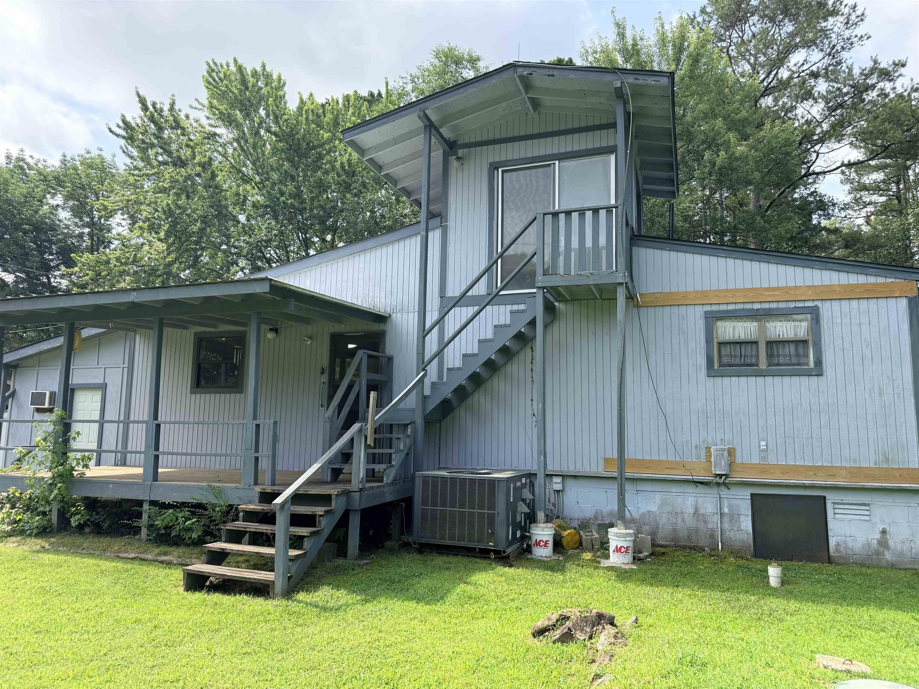 Lakeshore III-Todd Davis - Residential