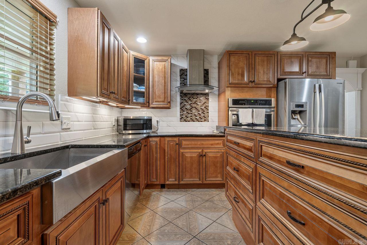 North Lake Estates - Residential