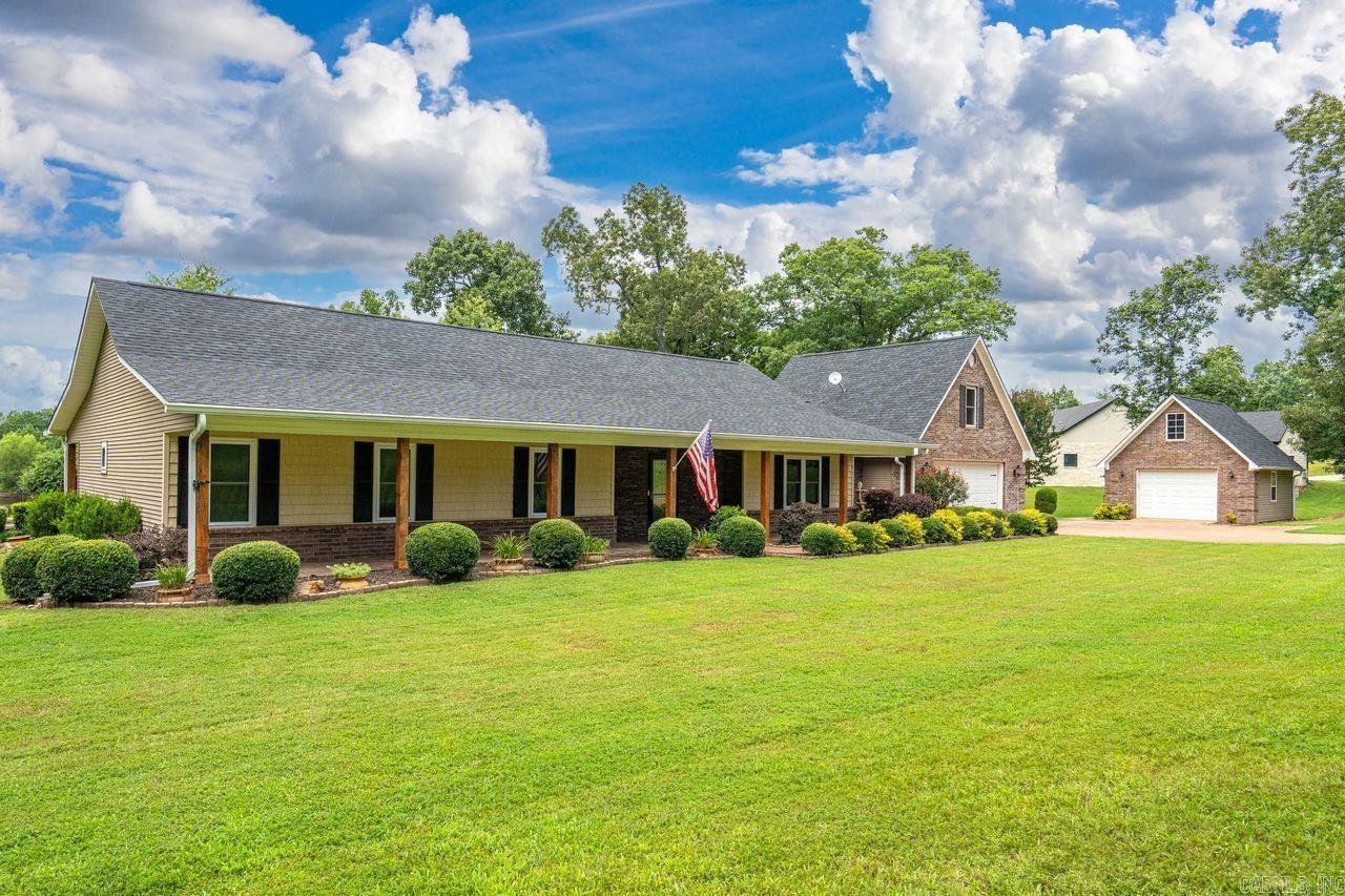 North Lake Estates - Residential