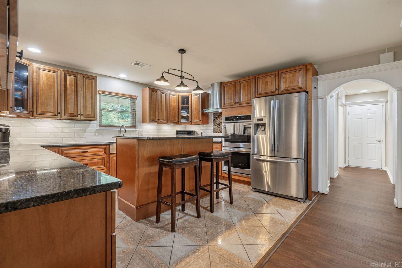 North Lake Estates - Residential