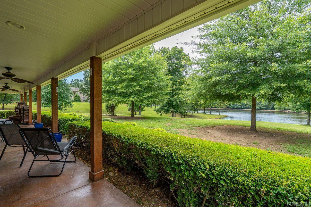 North Lake Estates - Residential