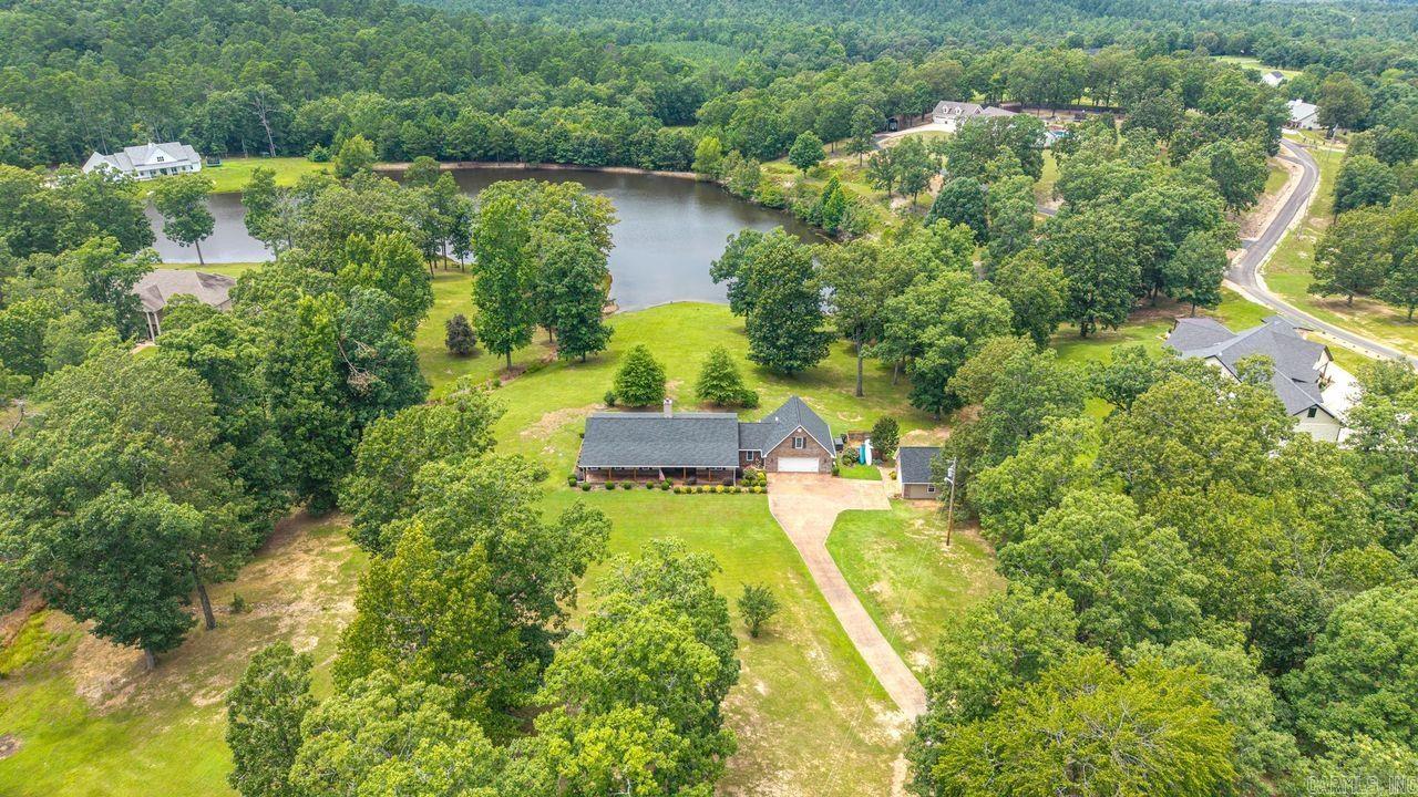 North Lake Estates - Residential