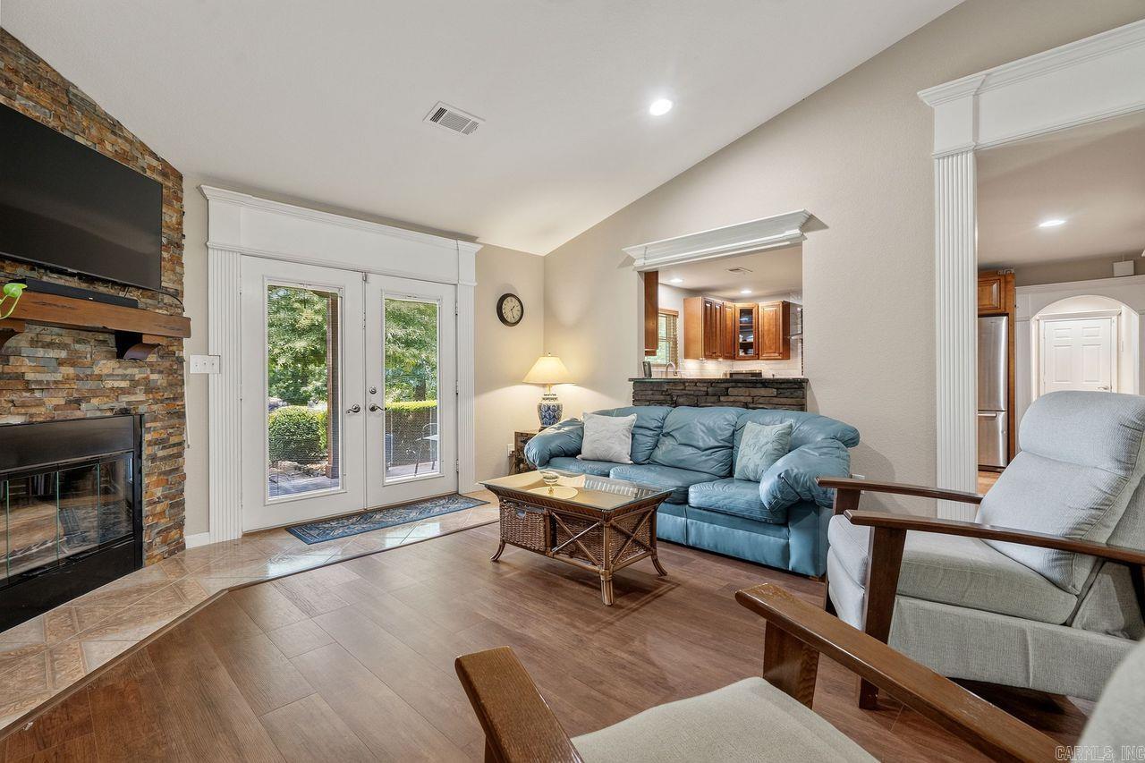 North Lake Estates - Residential