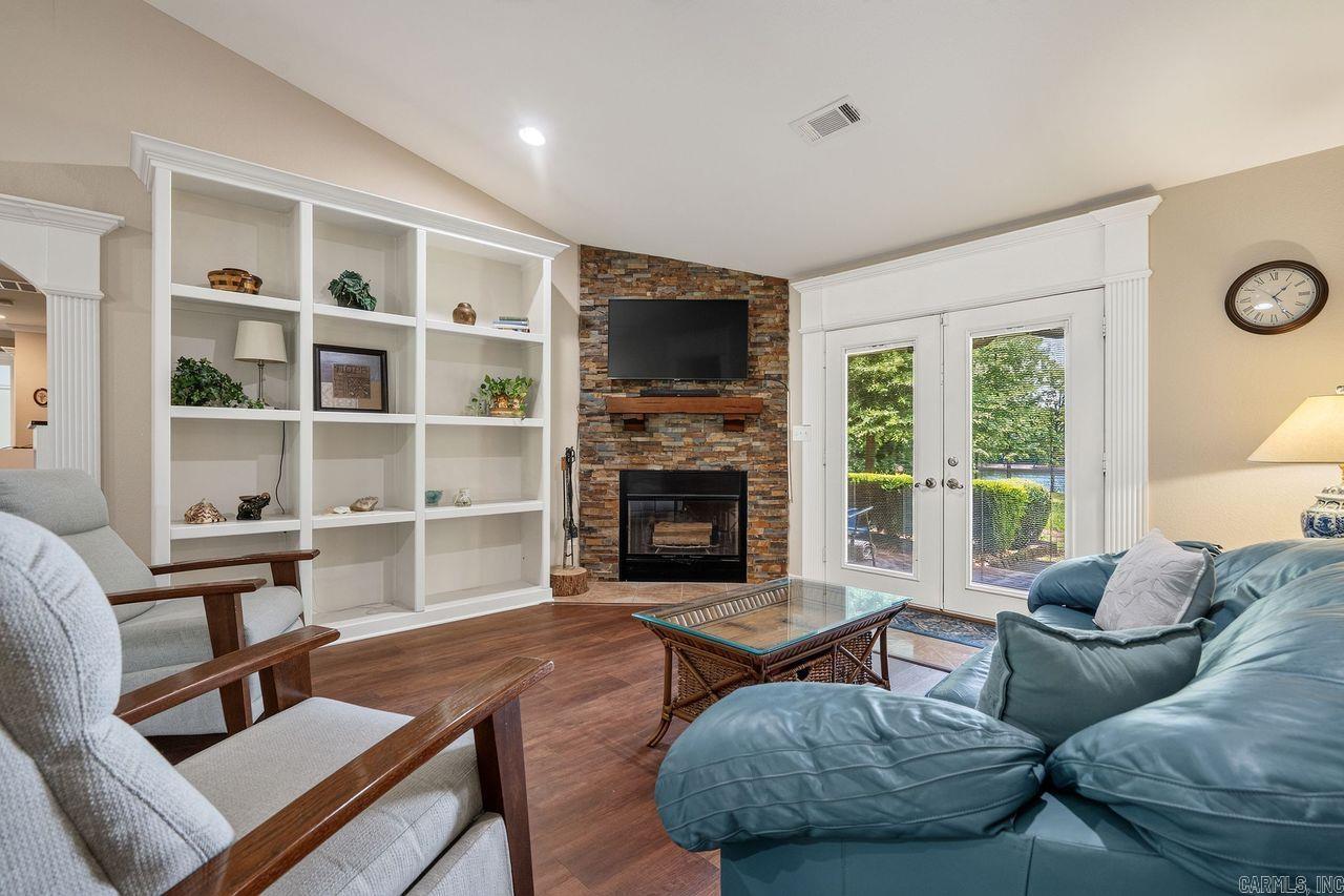 North Lake Estates - Residential