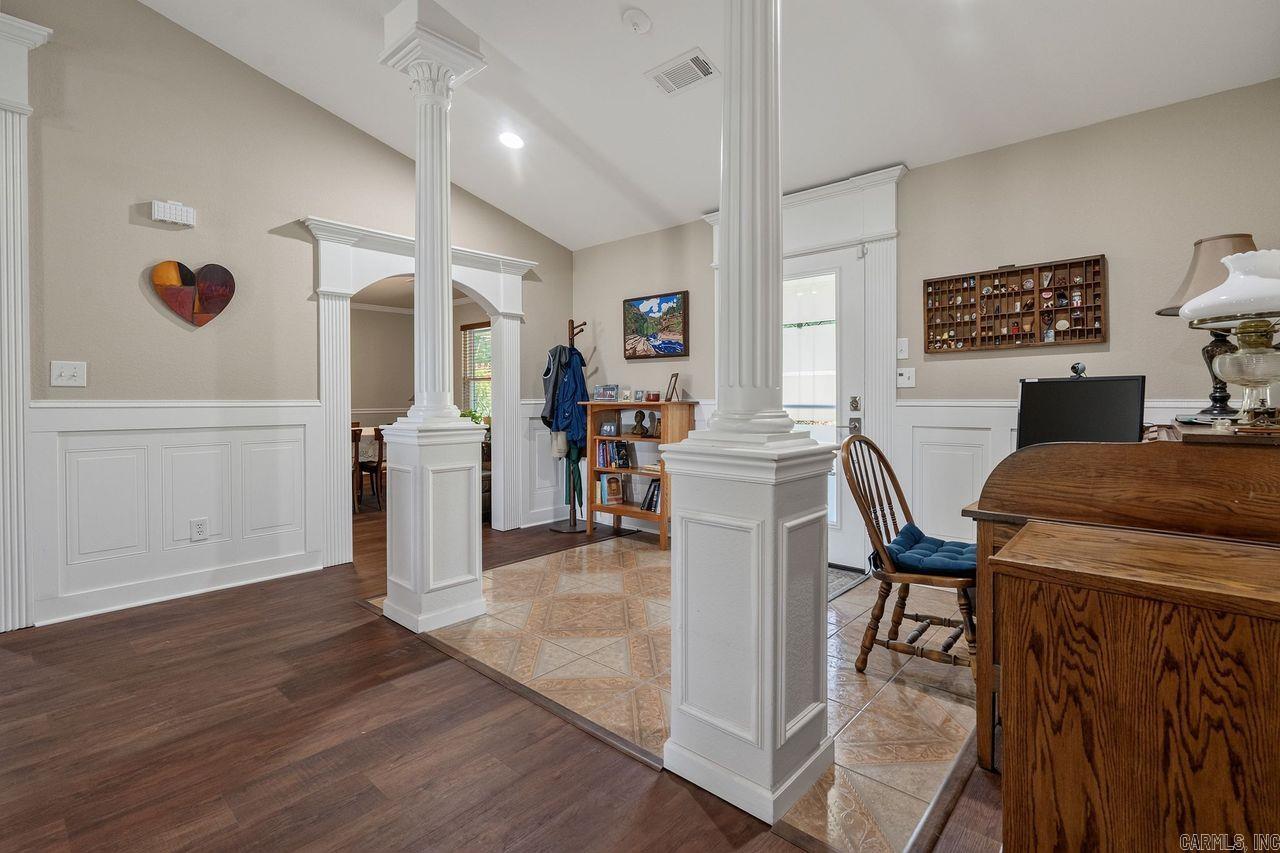 North Lake Estates - Residential