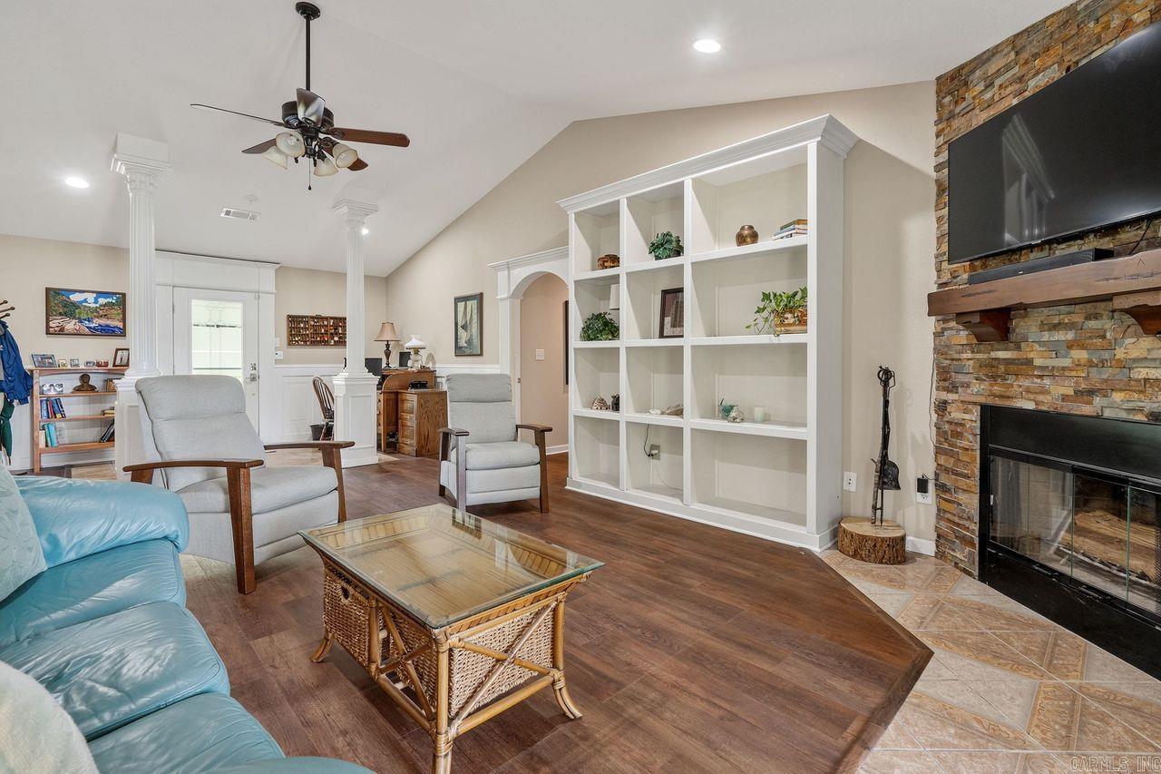 North Lake Estates - Residential