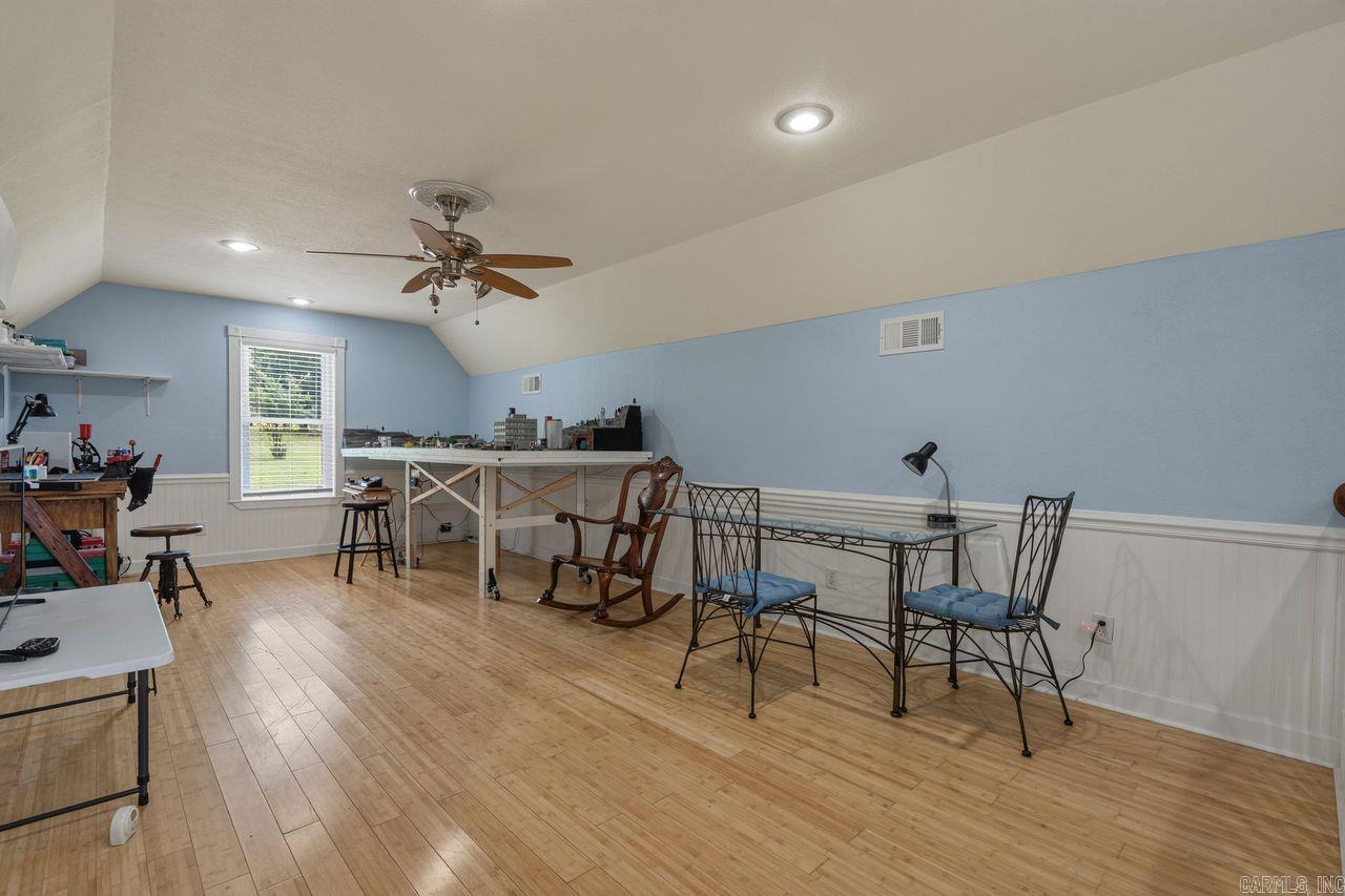 North Lake Estates - Residential
