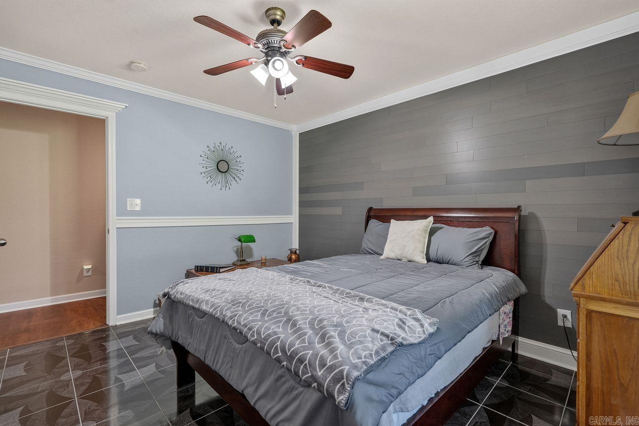North Lake Estates - Residential