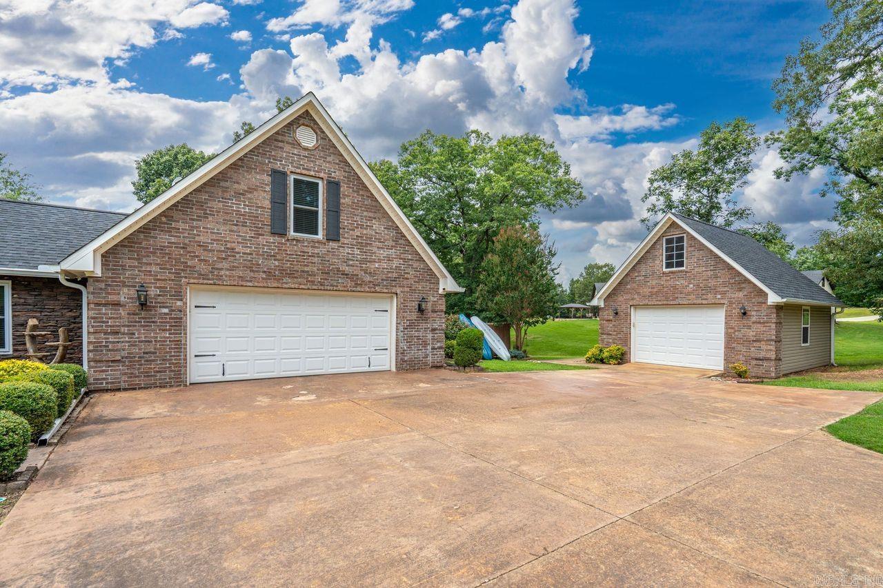 North Lake Estates - Residential