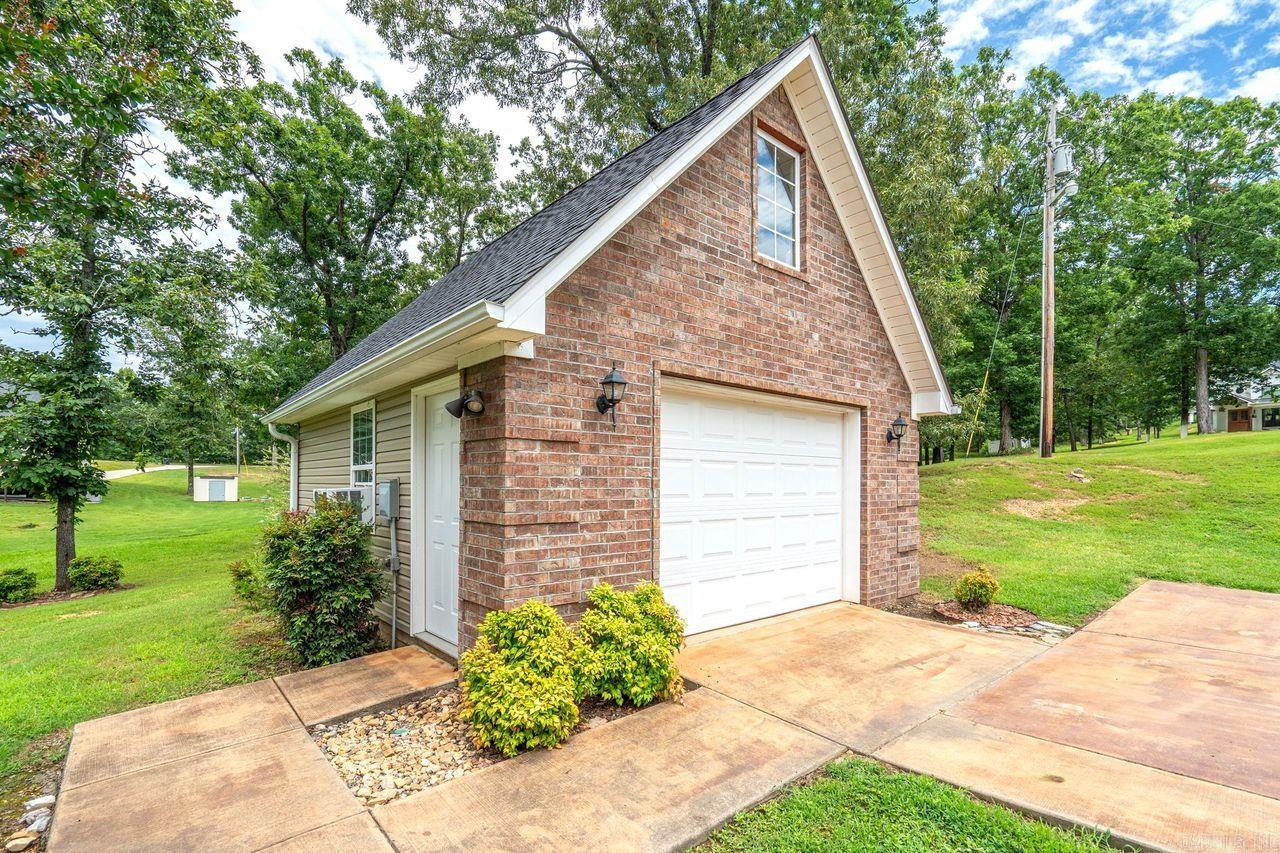 North Lake Estates - Residential