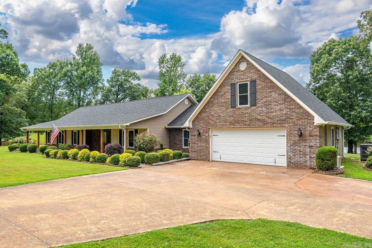 North Lake Estates - Residential