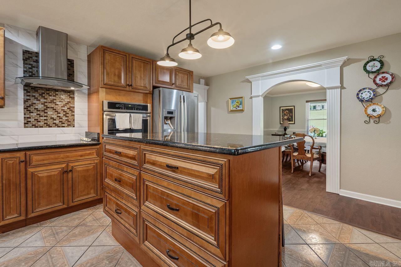 North Lake Estates - Residential