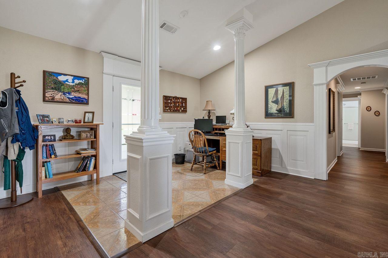 North Lake Estates - Residential
