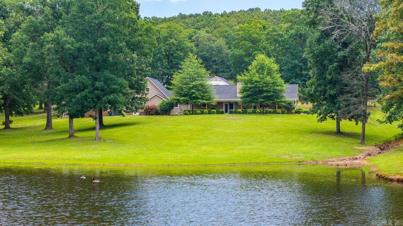 North Lake Estates - Residential