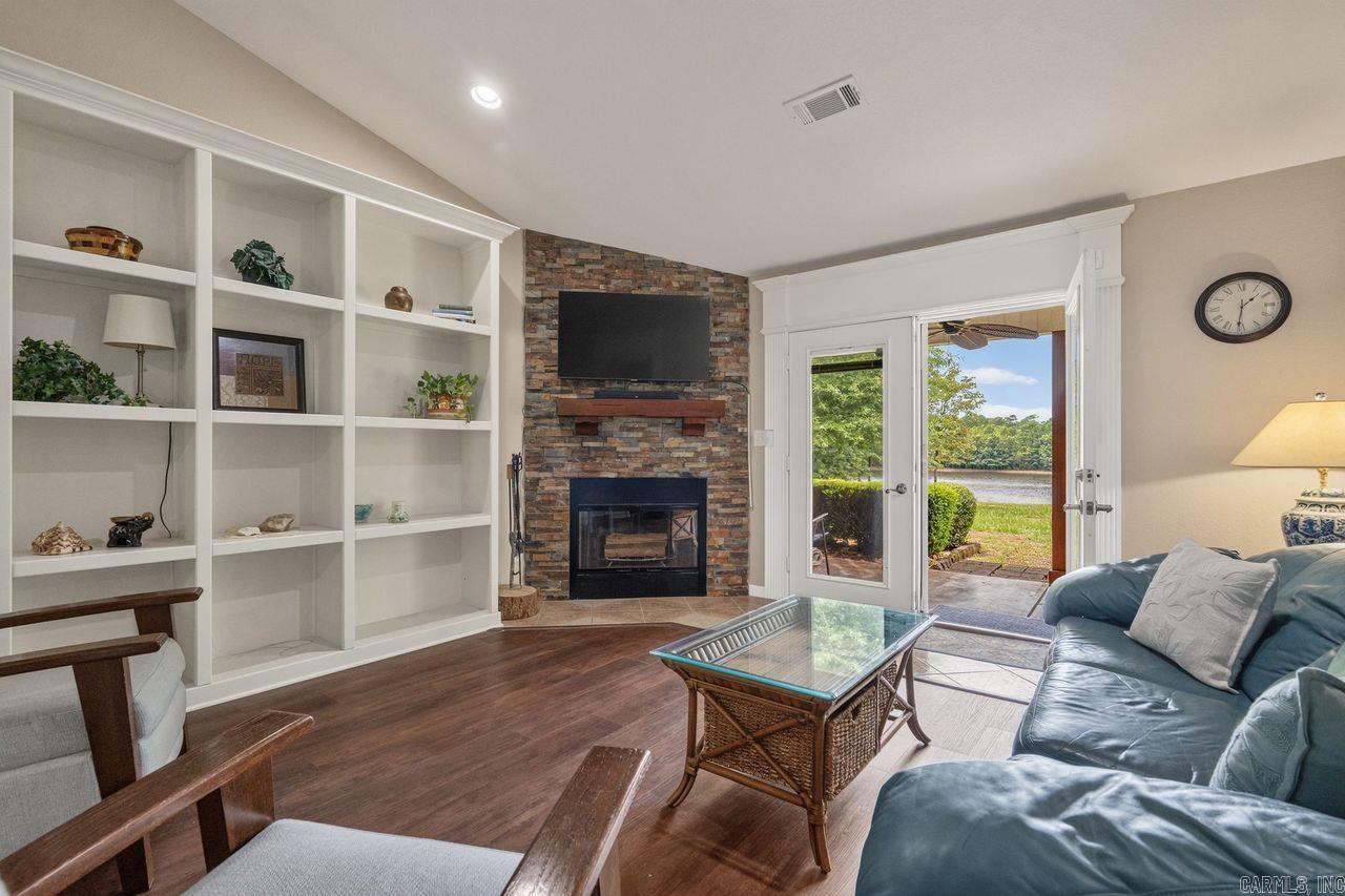 North Lake Estates - Residential