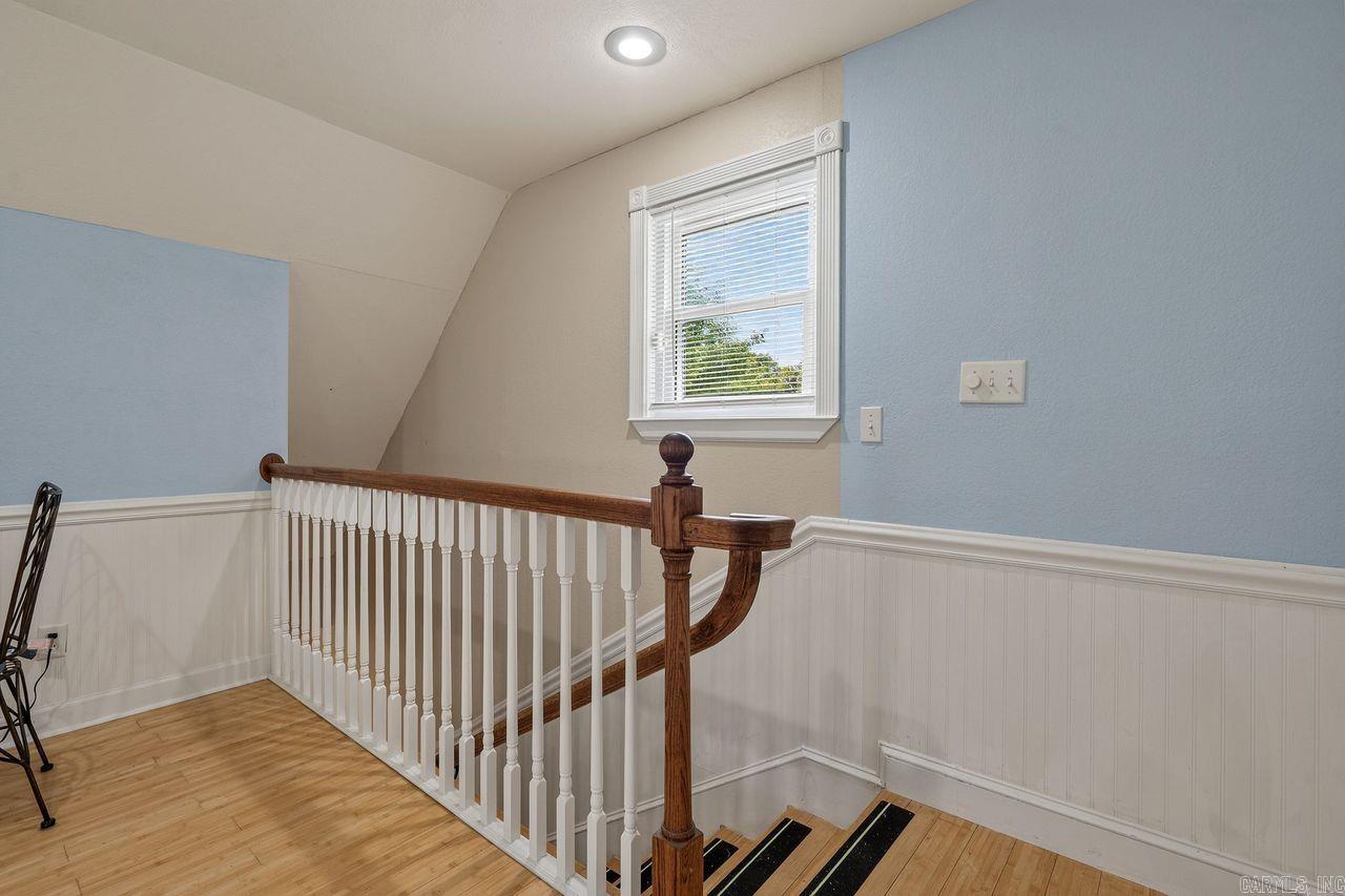 North Lake Estates - Residential