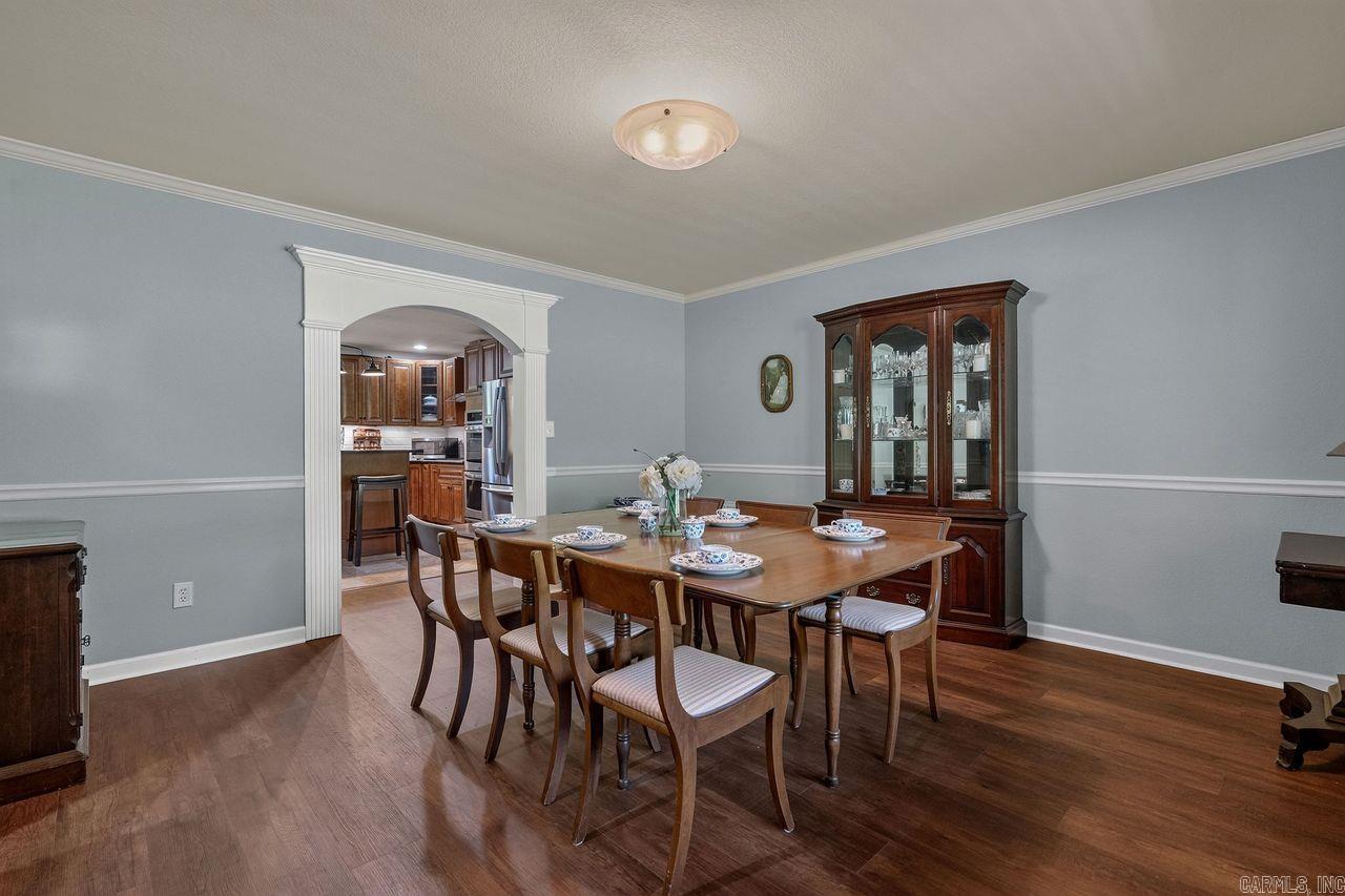North Lake Estates - Residential