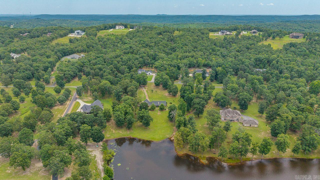 North Lake Estates - Residential