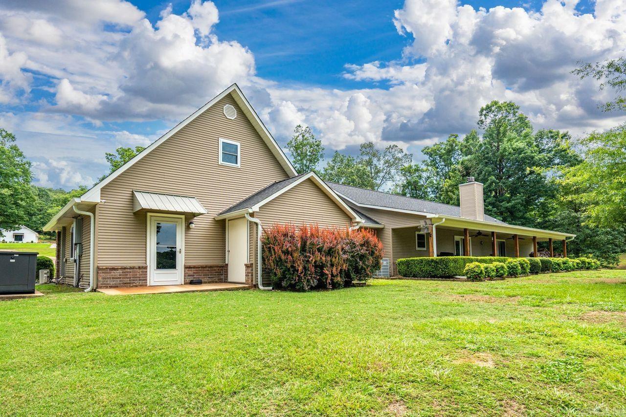 North Lake Estates - Residential