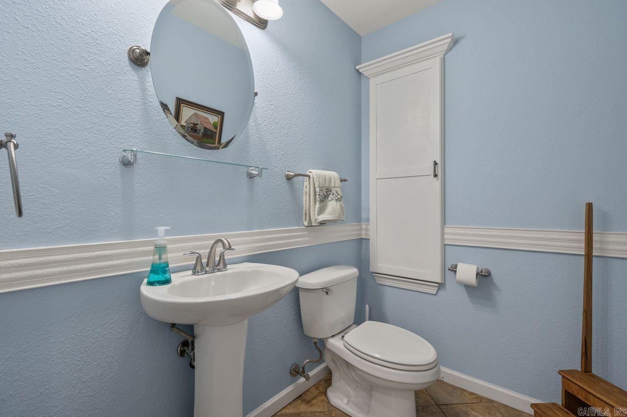 North Lake Estates - Residential