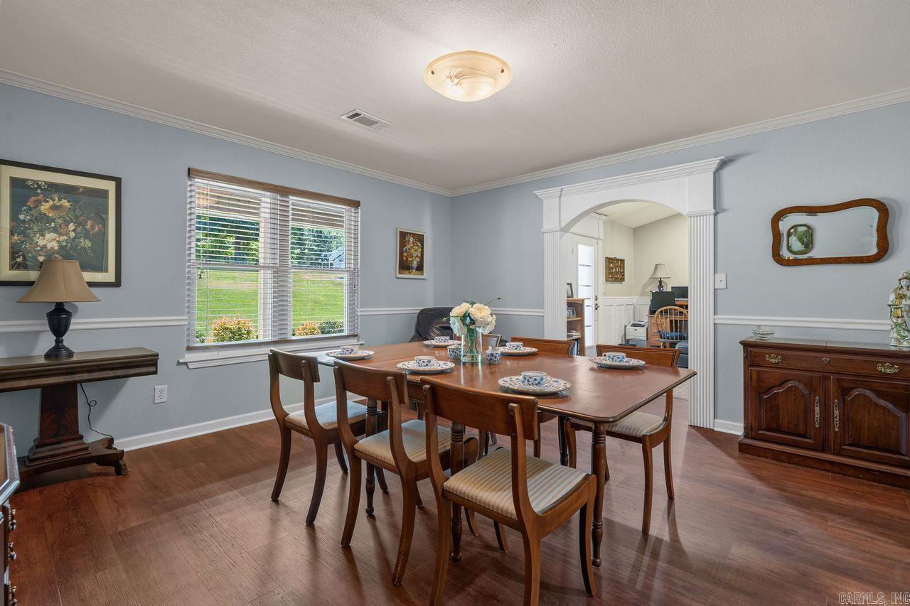 North Lake Estates - Residential