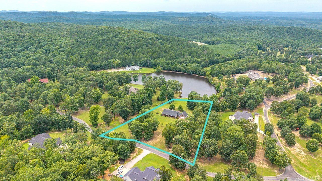 North Lake Estates - Residential