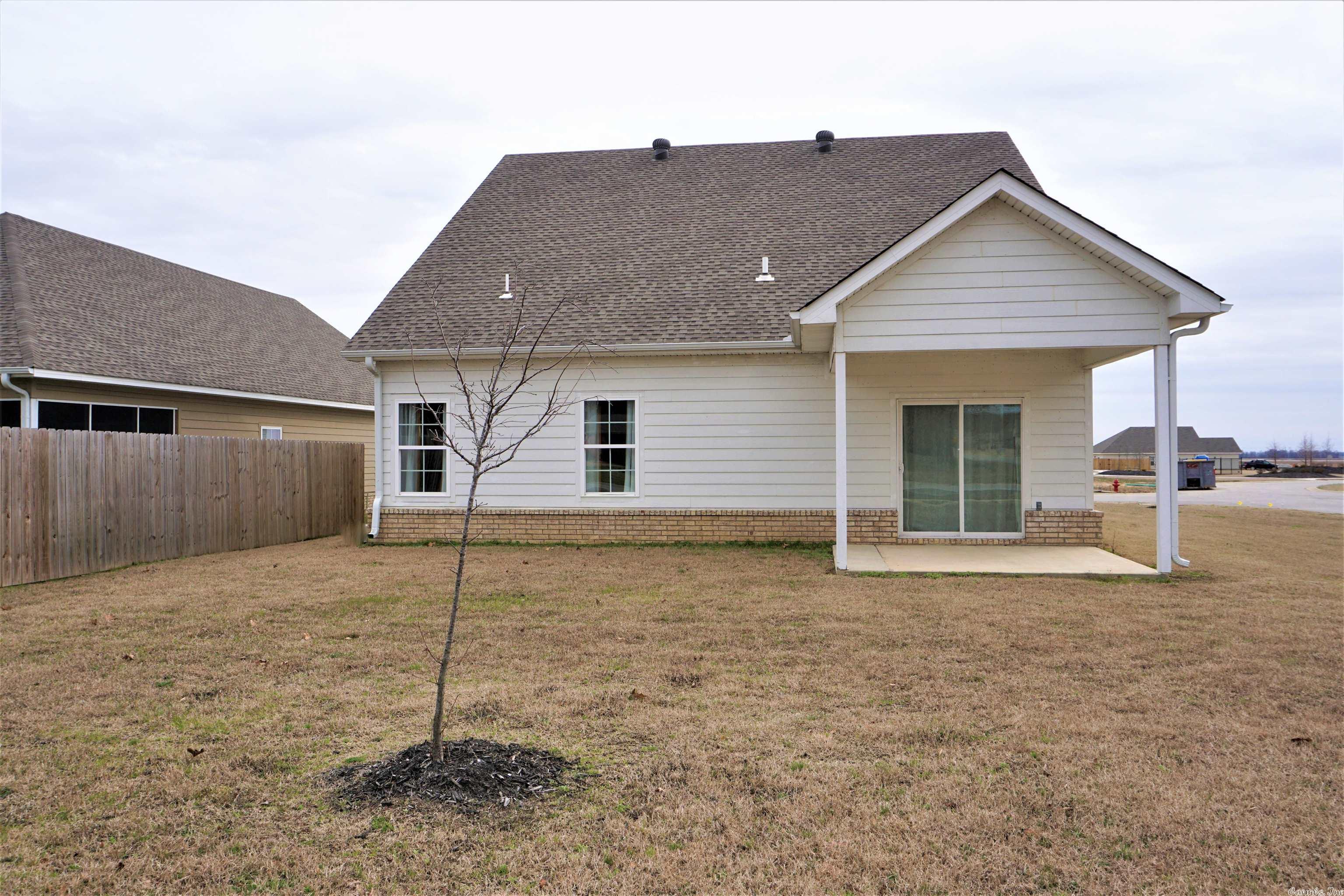 The Orchard - Residential