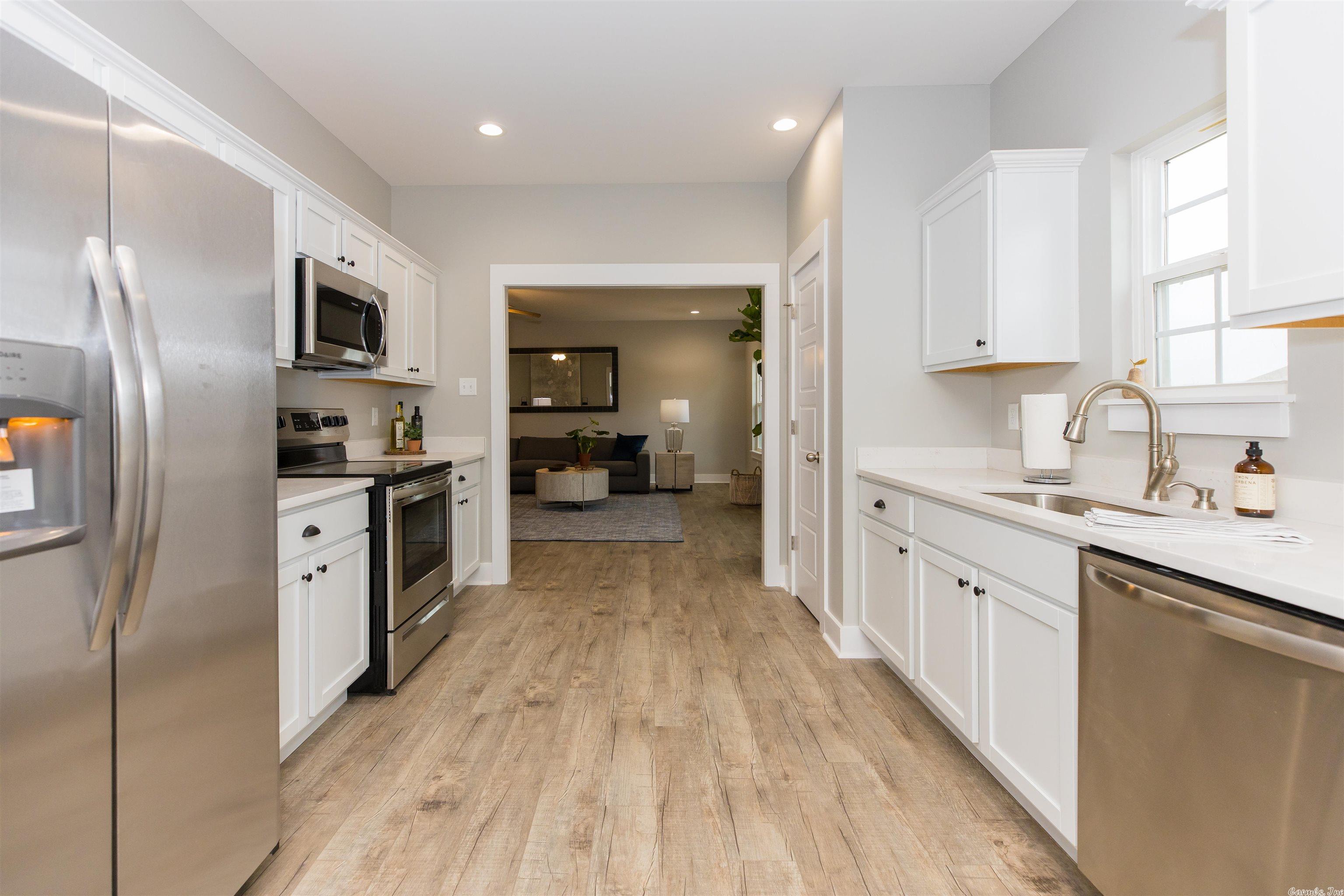 The Orchard - Residential
