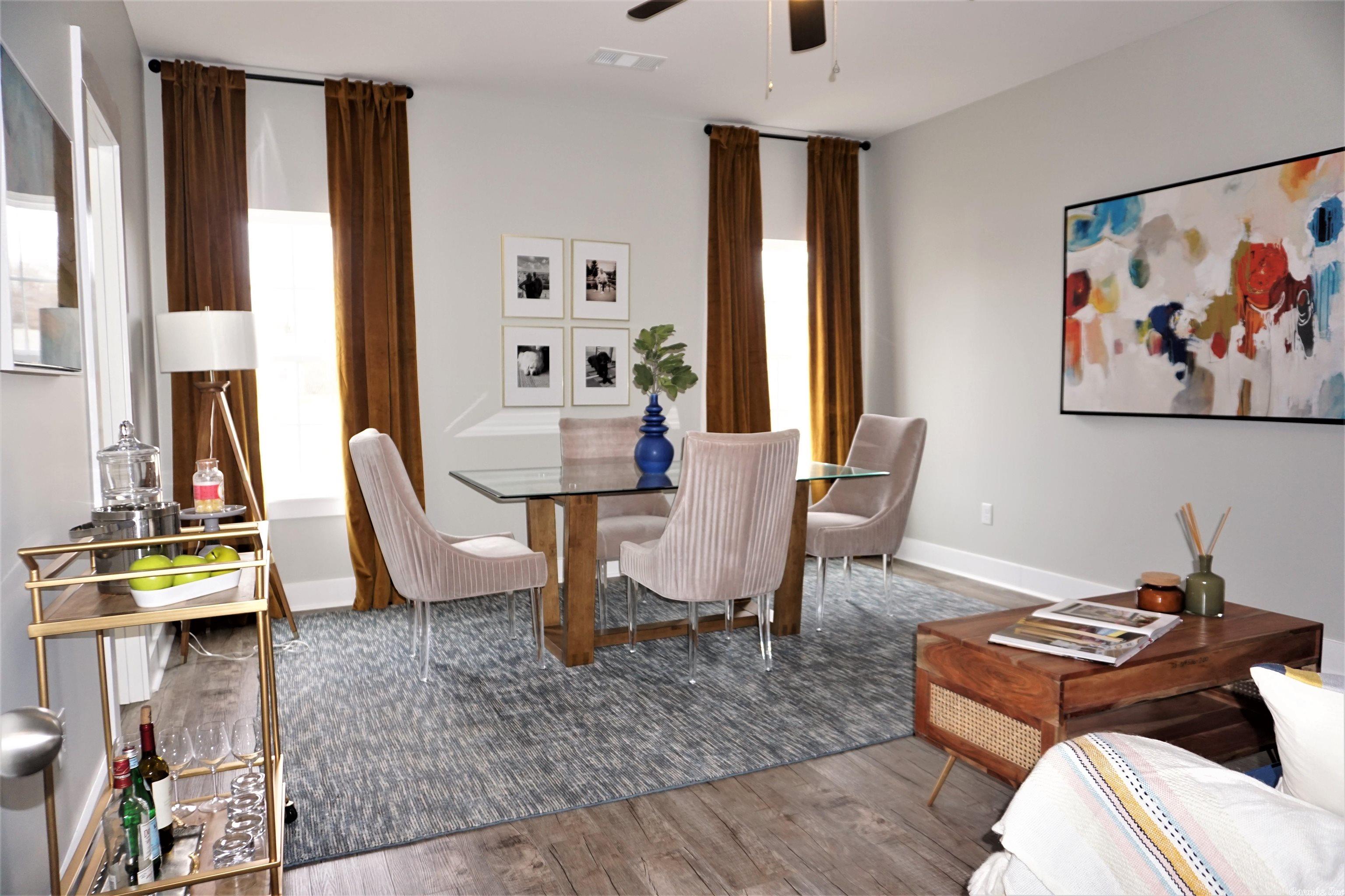The Orchard - Residential