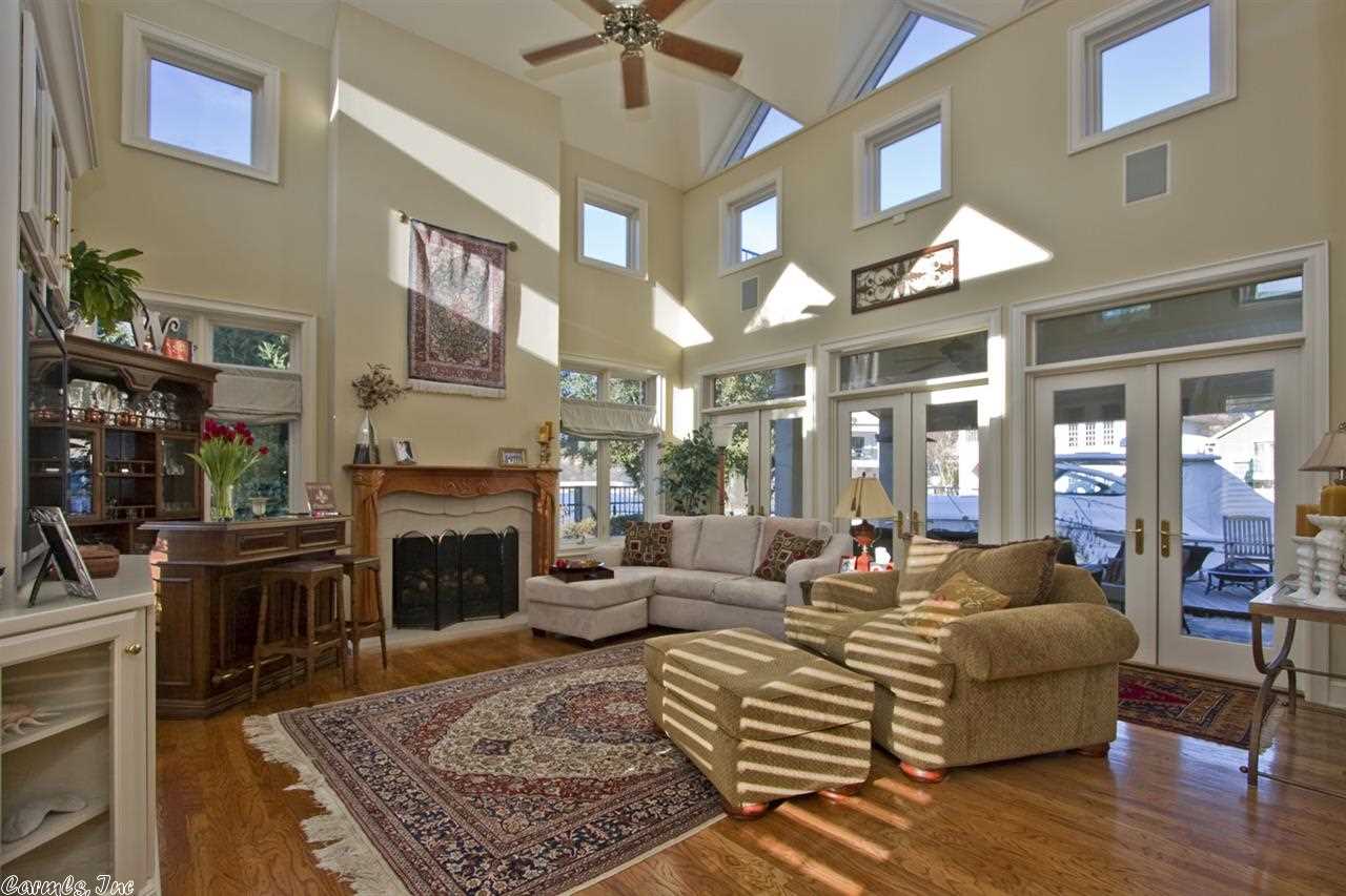 River Heights - Residential