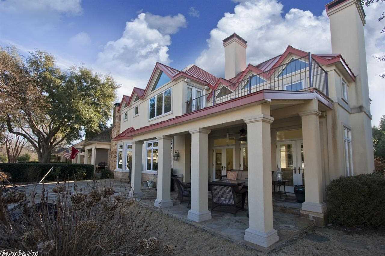 River Heights - Residential